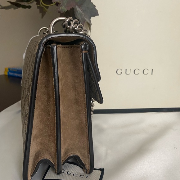 SOLD OUT”””Gucci small Dionysus bag in an excellent condition - Picture 3 of 11